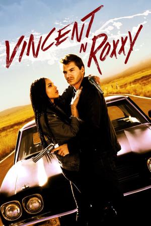 Vincent N' Roxxy's Poster