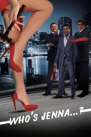 Jenna's Poster