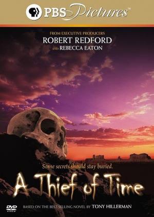 Thief of Time's Poster