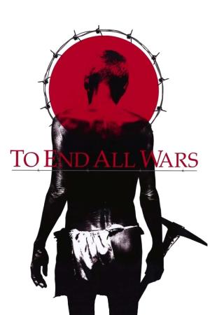 To End All Wars's Poster
