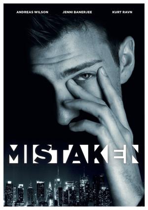 Mistaken's Poster