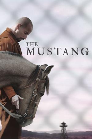 The Mustang's Poster