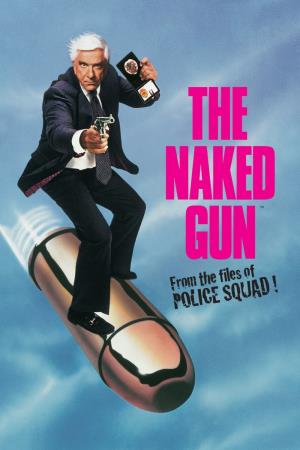 Naked Gun: From The Files...'s Poster
