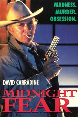 Midnight Fear's Poster