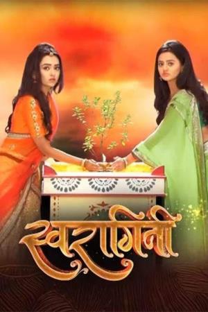 Swaragini's Poster