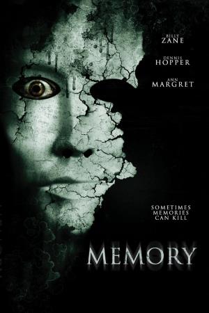 Memory's Poster