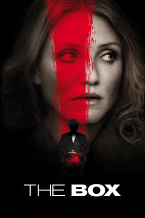 The Box's Poster