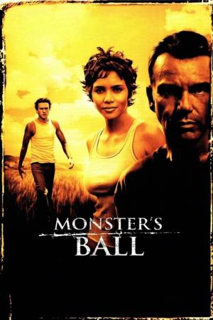 Monster's Ball's Poster