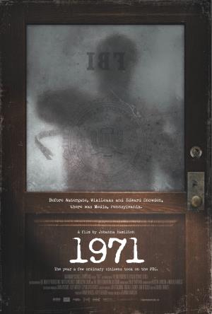 1971's Poster