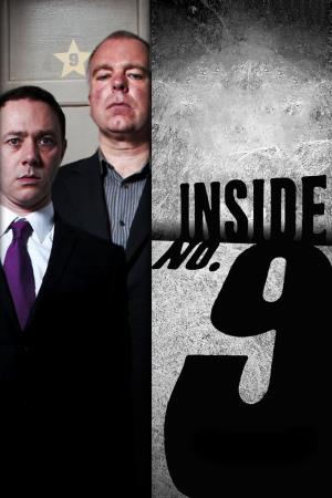 Inside No. 9's Poster