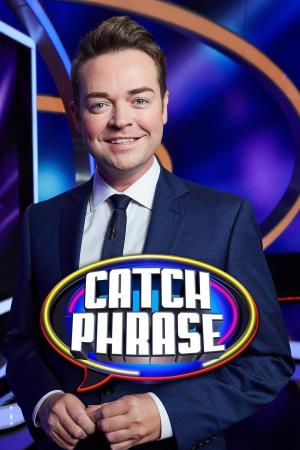 Celebrity Catchphrase's Poster