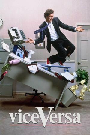 Vice Versa's Poster