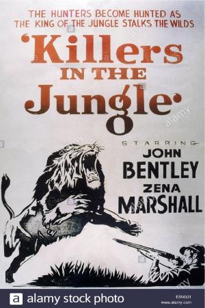 Men Against the Sun's Poster