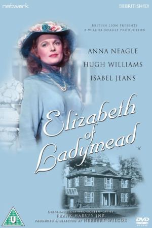 Elizabeth of Ladymead (1949)'s Poster