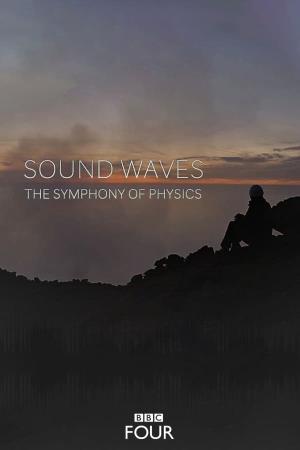Sound Waves: The Symphony of Physics's Poster
