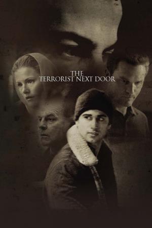 The Terrorist's Poster
