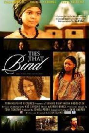 Ties That Bind's Poster