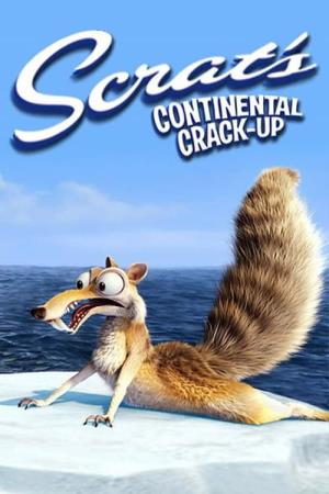 Crack Up's Poster