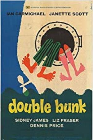 Double Bunk's Poster