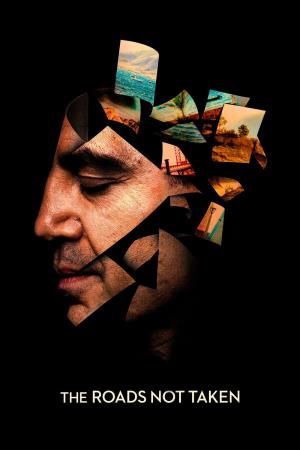 The Roads Not Taken's Poster