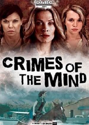 Crimes Of The Mind's Poster