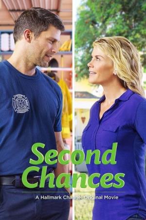 Second Chances's Poster