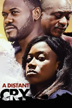 A Distant Cry's Poster