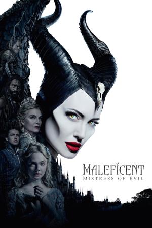 Maleficent: Mistress Of Evil's Poster
