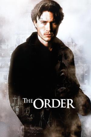 The Order's Poster