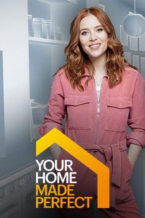 Your Home Made Perfect's Poster
