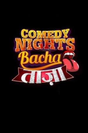 Comedy Nights Bachao's Poster