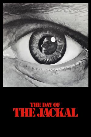 The Day Of The Jackal's Poster