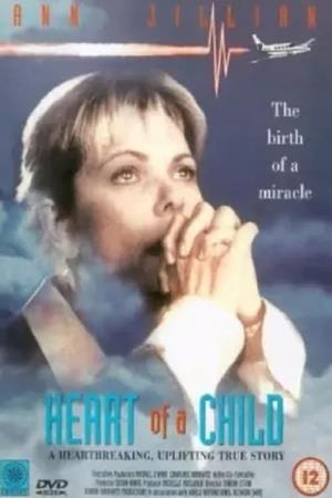 Heart of a Child's Poster