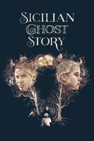 Sicilian Ghost Story's Poster