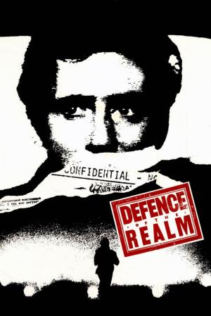 Defence Of The Realm's Poster