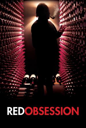 Red Obsession's Poster