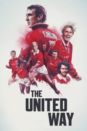 The United Way's Poster