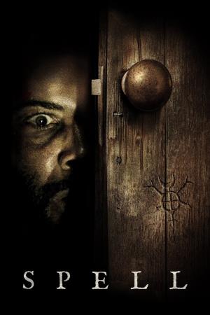 Spell's Poster