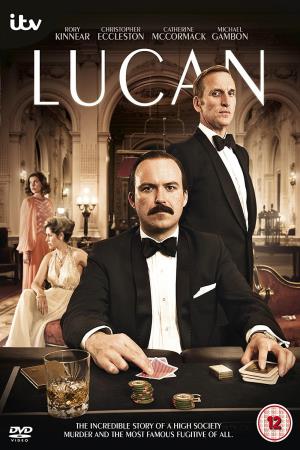 Lucan's Poster