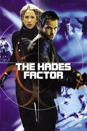 The Hades Factor's Poster
