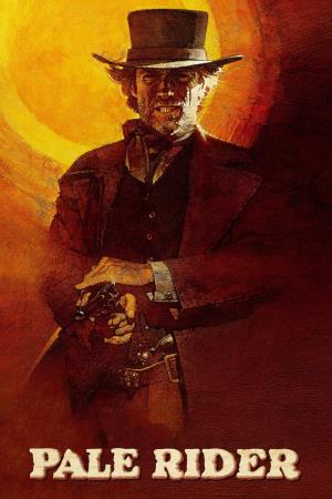 Pale Rider's Poster