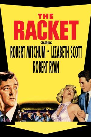 The Racket's Poster