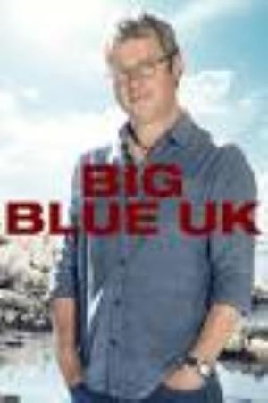 Big Blue UK's Poster