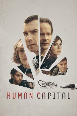 Human Capital's Poster