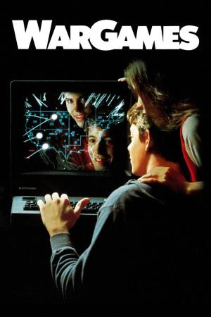 WarGames's Poster