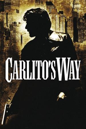 Carlito's Way's Poster
