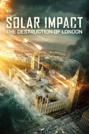 Solar Destruction's Poster