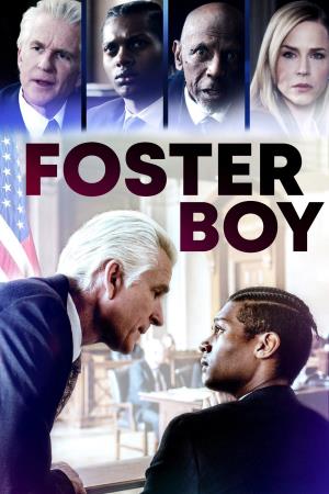 Foster Boy's Poster