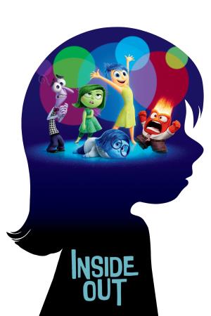 Inside...'s Poster