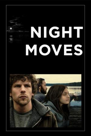 Night Moves's Poster